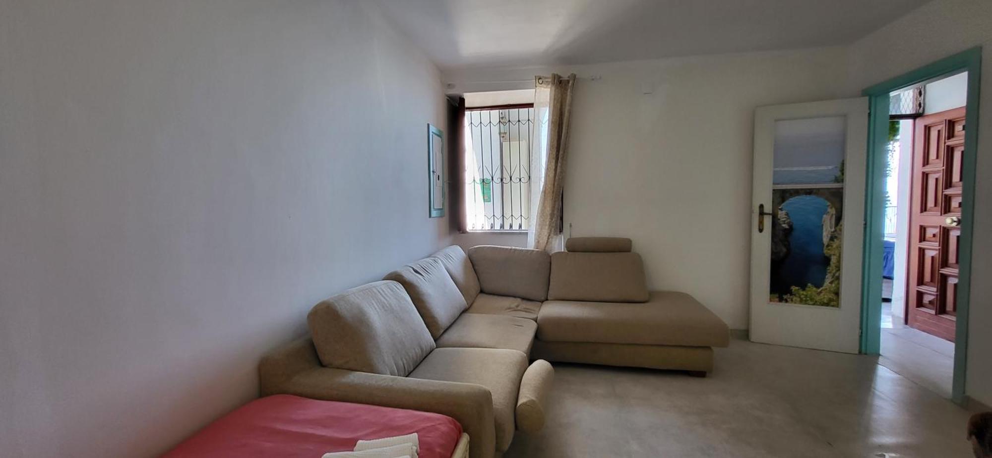 Quietness Bed & Breakfast Vico Equense Exterior photo